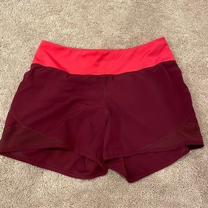 Athletic Old Navy Shorts!